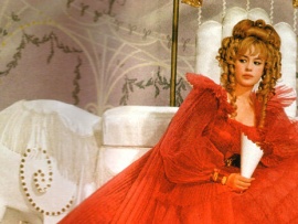 Старая, старая сказка (6)