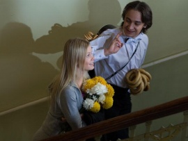 Доярка из Хацапетовки (3)