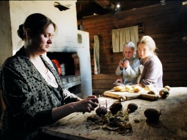 Живи и помни (6)