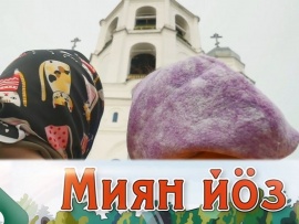 Миян йöз