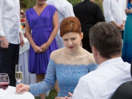 Сорок розовых кустов (6)