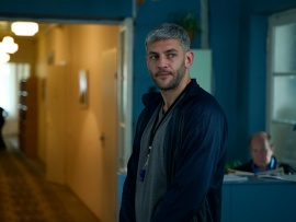 Ложная тревога (2)