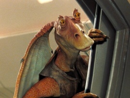 Звездные войны (2)