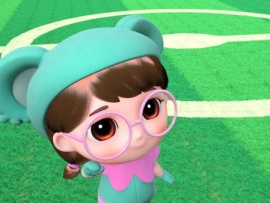 Школьный автобус Гордон (3)