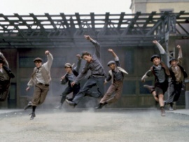 Продавцы новостей (4)