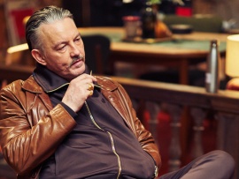 Клуб анонимных киллеров