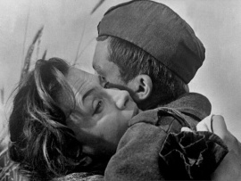 Баллада о солдате (2)