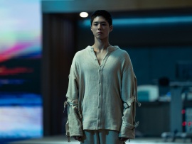 Первый клон