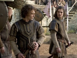 Тристан и Изольда (2)