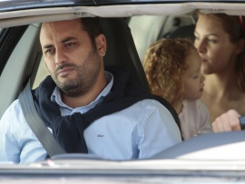 Моя семья тебя уже обожает! (2)