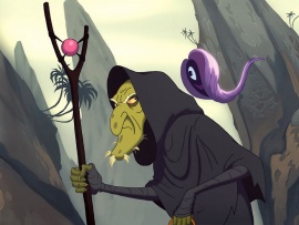 Синдбад. Пираты семи штормов (6)