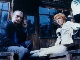 Затворник (3)