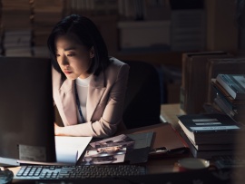 Джентльмен (6)