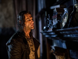 Я, Франкенштейн (4)