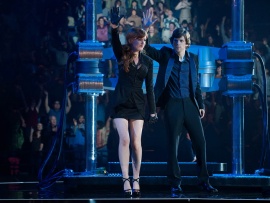 Иллюзия обмана (5)