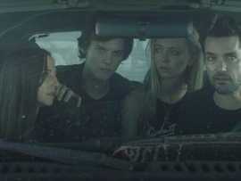 Судный день (2)