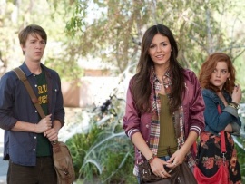 Коротышка (3)