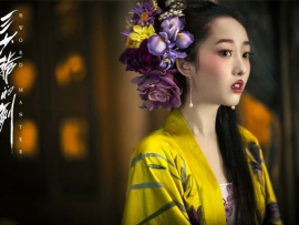 Мастер меча (2)