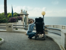 Italian Best Shorts-7: Быть женщиной (4)