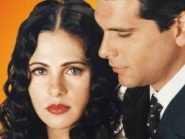 Исабелла, влюбленная женщина