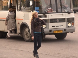 Миндальный привкус любви