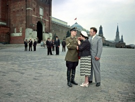 Добровольцы (4)