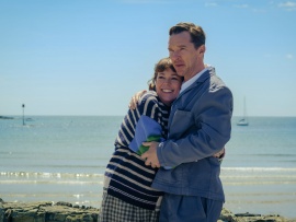 Супруги Роуз