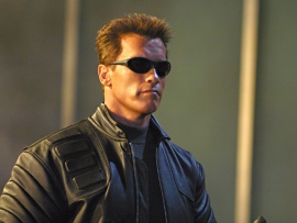 Терминатор-3. Восстание машин