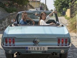 Отель Белград