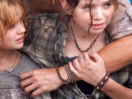 Инопланетное вторжение: Битва за Лос-Анджелес (5)