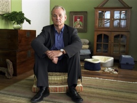 Сломанные цветы