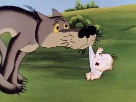 Жил-был пёс (2)