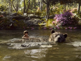 Книга джунглей (3)