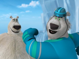 Норм и Несокрушимые: Ключи от королевства (5)