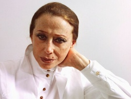 Я, Майя Плисецкая... К 250-летию Большого театра России