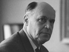 Борис Ливанов. Рисунки и шаржи