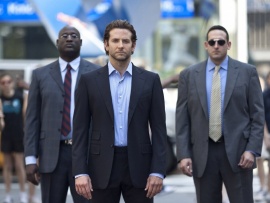 Области тьмы (4)