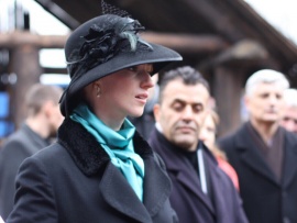 Наследница поневоле