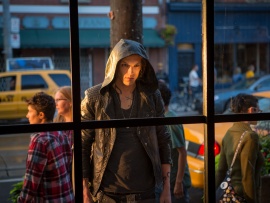 Орудия смерти: Город костей (5)