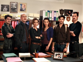 Антимафия. Палермо сегодня