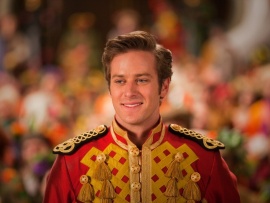 Белоснежка: Месть гномов (6)