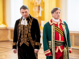 Екатерина. Фавориты (6)