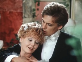 Принцесса цирка