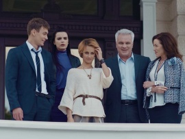 Я подарю тебе рассвет (2)