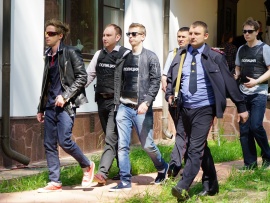 Полицейский с Рублёвки (6)