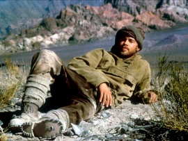 Семь лет в Тибете