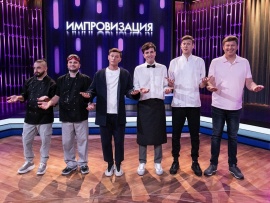 Импровизация. Дайджесты-2023