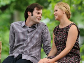 Девушка без комплексов