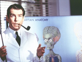 Марс атакует! (5)