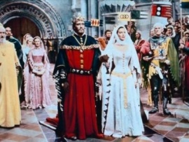 Рыцари круглого стола (4)